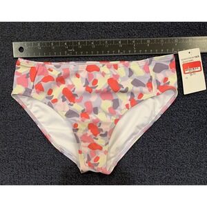 Z by Zella Swimsuit Bikini Bottoms Girls Size 12‎ Bikini *New*